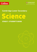 Cambridge Lower Secondary Science (0893)